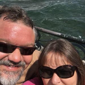 Meet your Posher, Martha